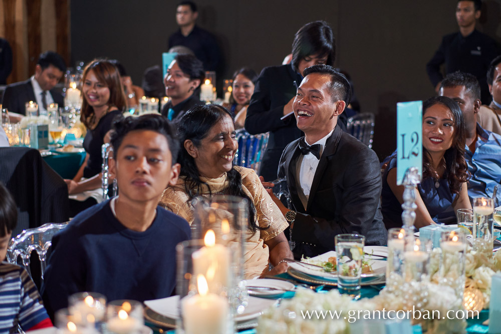 wedding photos at kl sentral