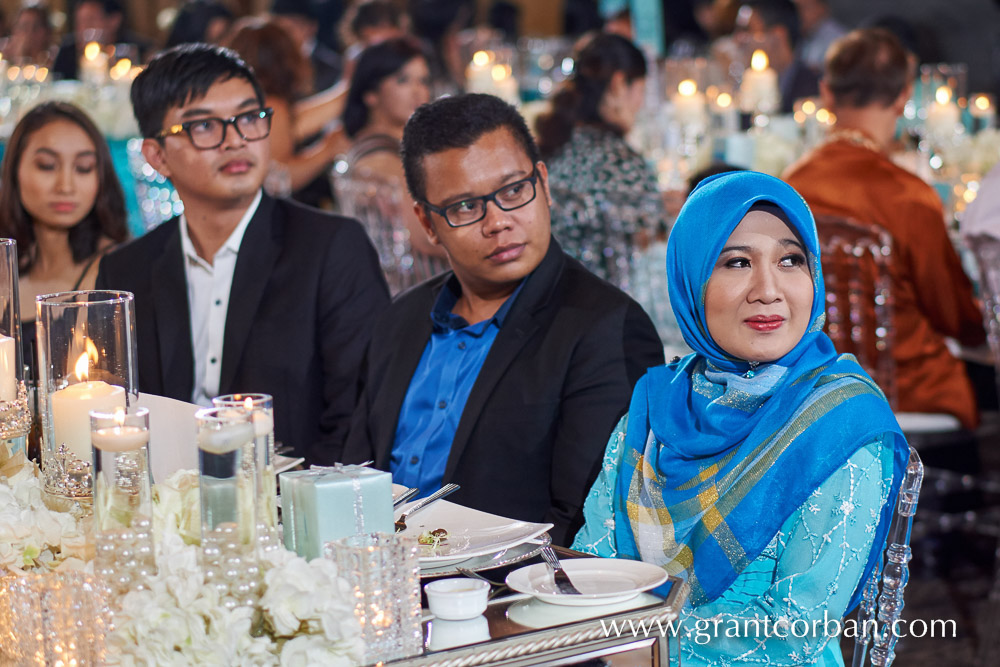 wedding photos at kl sentral