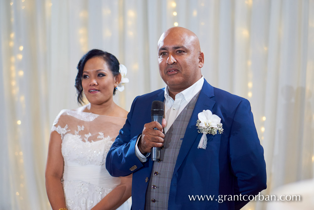 wedding photos at kl sentral