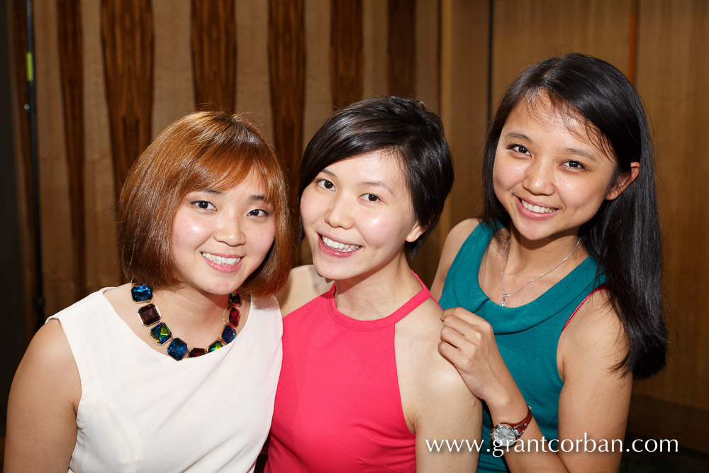 Wedding at KL Hilton sentral and Saint Barnabas Church in Klang