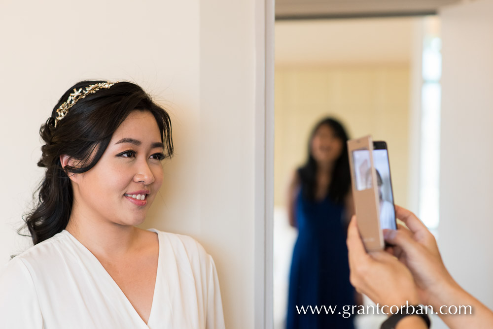 Chinese Wedding and dinner at the Sunway Resort Hotel and Spa Grant Corban