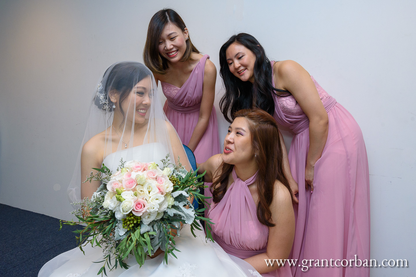 Wedding at Renewal Lutheran Church Oasis of Care PJ of Sarah and Louis